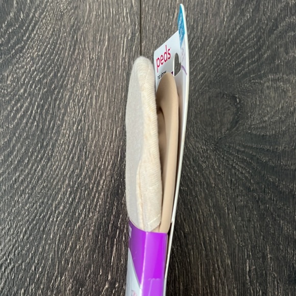 PEDS Women No Show Socks - Picture 7 of 7